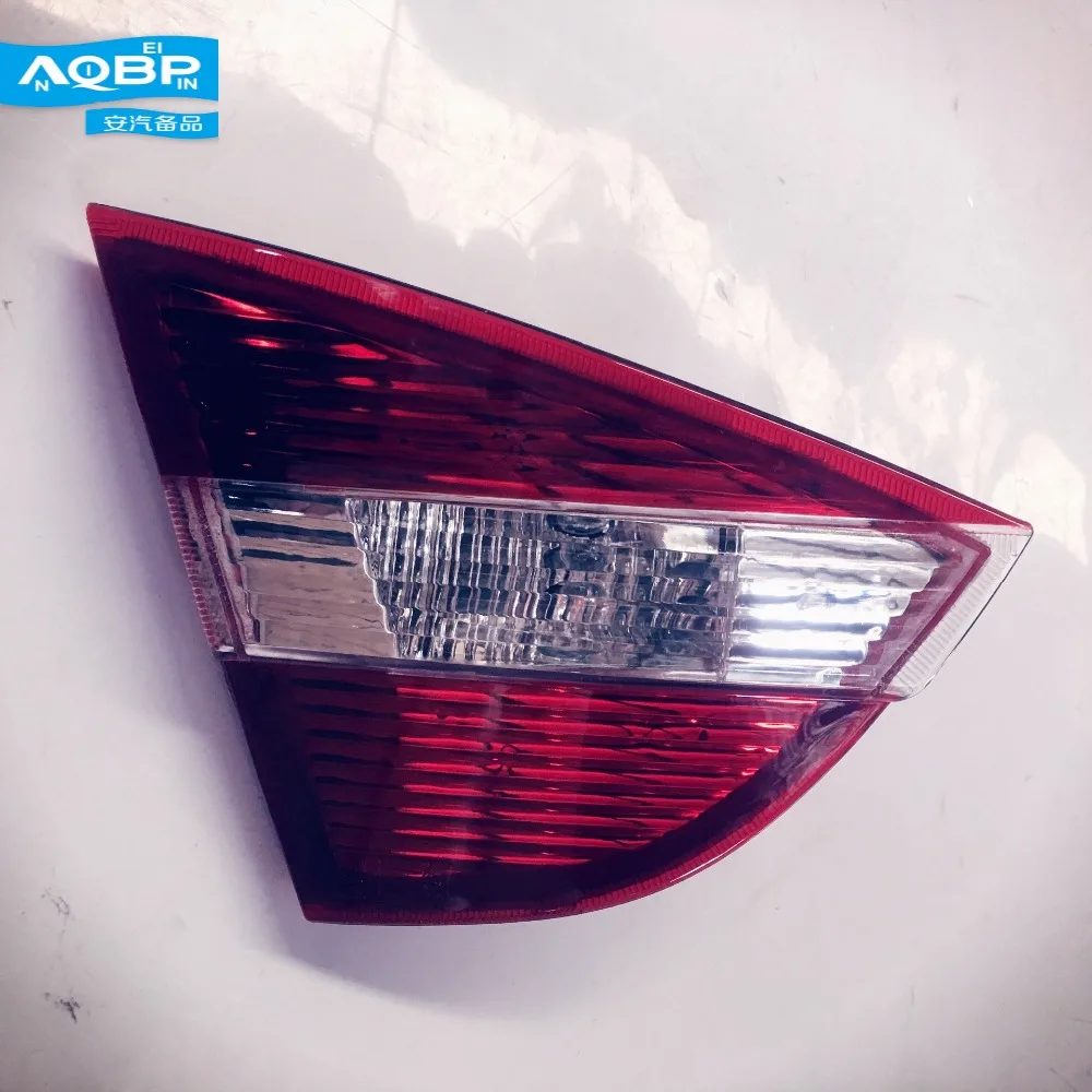

OE number 4113100U7101 for JAC J5 Rear left fog lamp Automobiles Motorcycles Car Light Assembly
