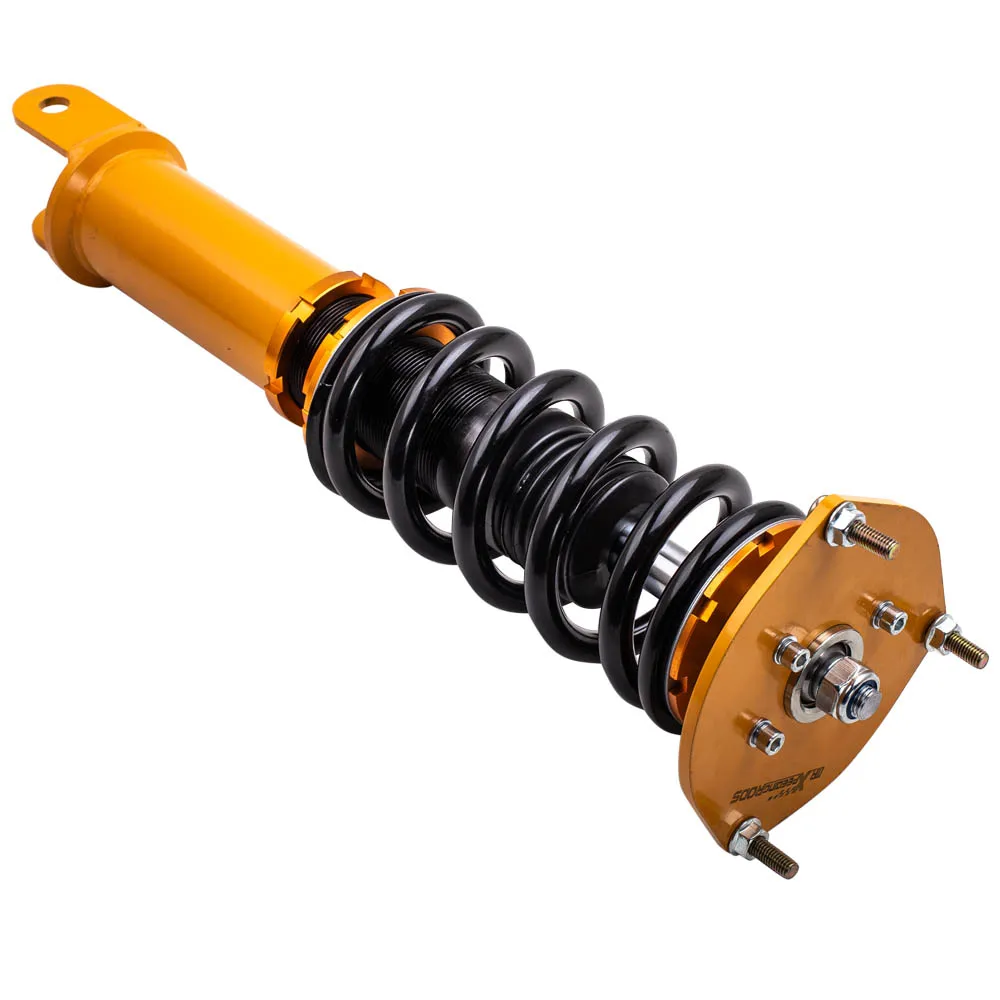 Для Lincoln Mark VIII 1993 1998 Air Spring to Coil Conversion Kit Unity| |