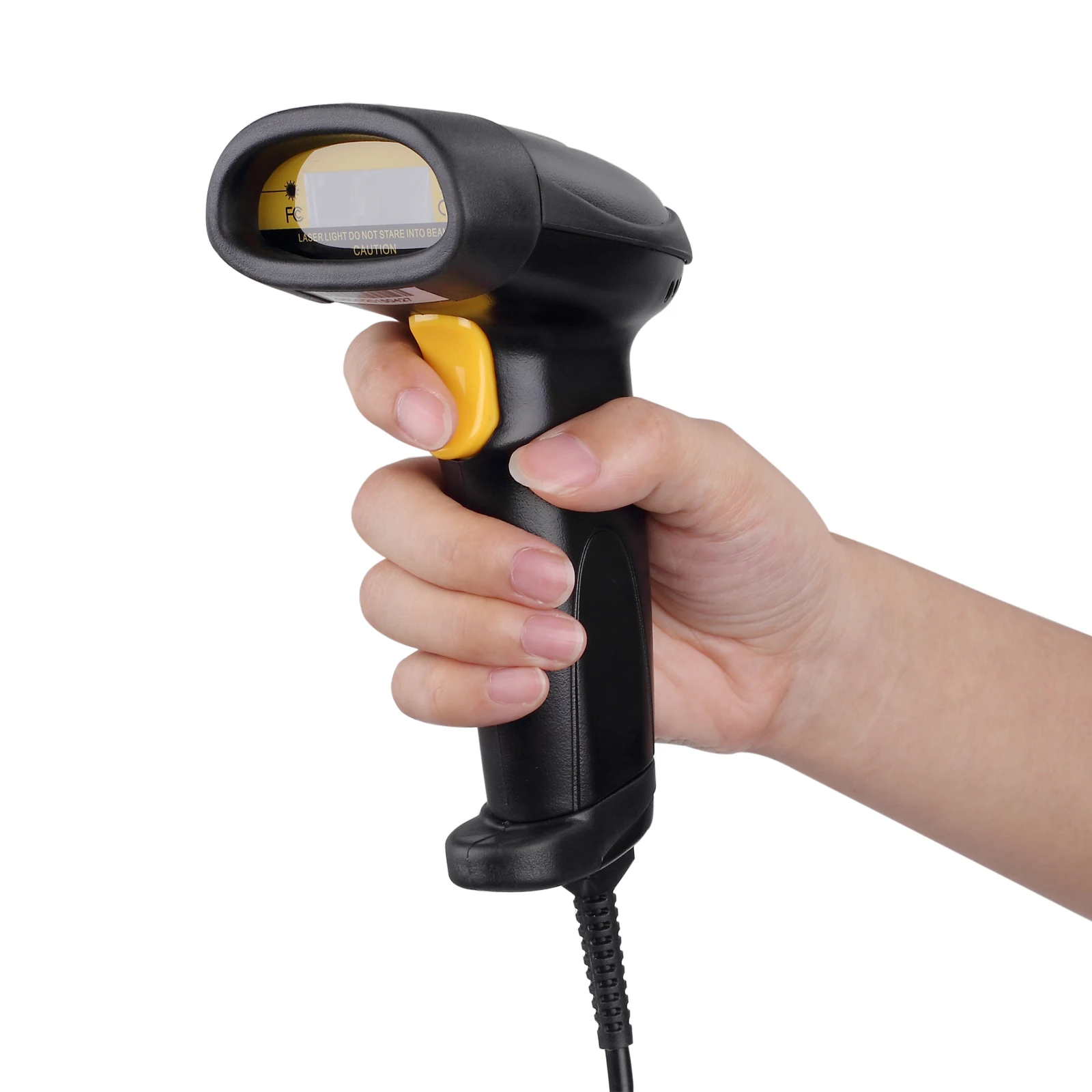 Proster usb считыватель штрихкодов Ручной Wirelress сканер штрих кода и NT 1228BL Bluetooth
