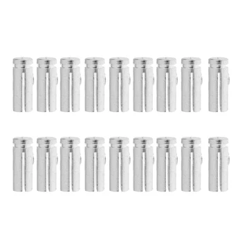 

18 pieces Dart Flight Protection Aluminum Dart Flight Protection