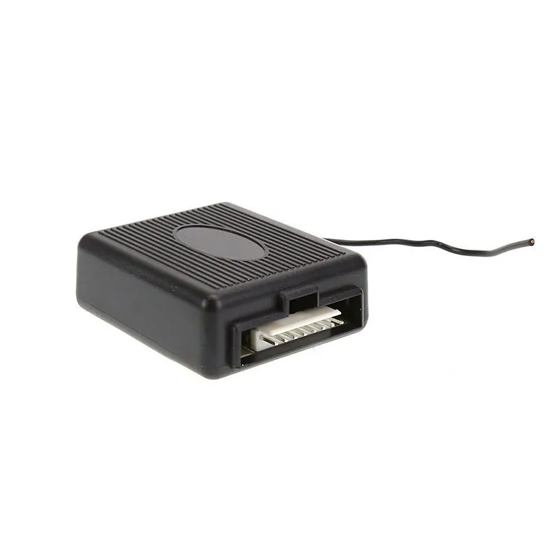 السيارات سيارة المركزي قفل باب قفل إفتح بدون مفتاح المحرك كيت الأمن DC12V