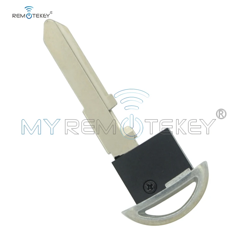 Remtekey 5 шт. Φ blade для Mazda 6 2014 2015 KDY3 76 201 2013 старая модель необработанное лезвие|Ключ от