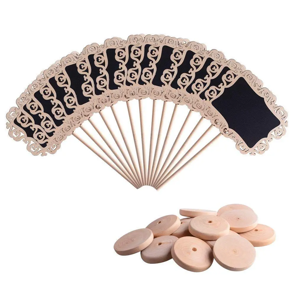 Рисунок 2 - мини декоративной каймой доске