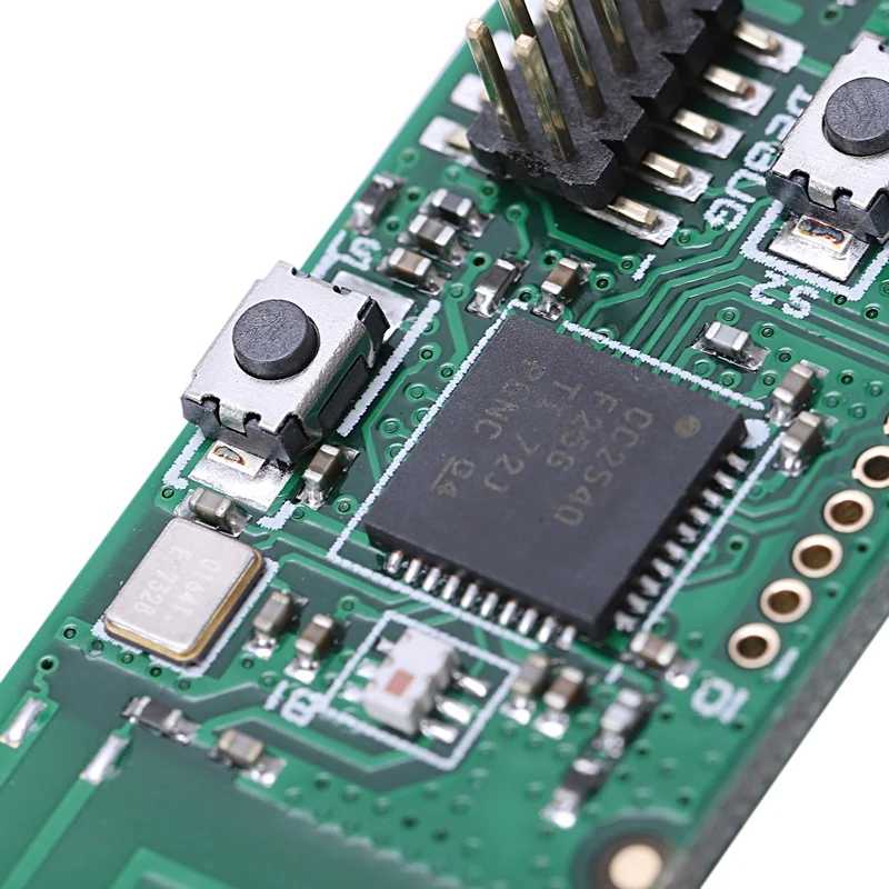 Беспроводной Bluetooth 4 0 Ble Cc2540 Sniffer Плата Usb интерфейс ключ пакетный протокол отладка