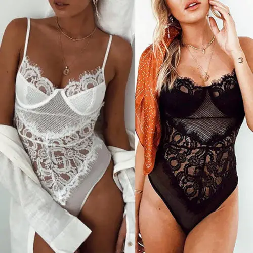 Женское кружевное нижнее белье цвет в ассортименте S M L XL 1 шт | Тематическая