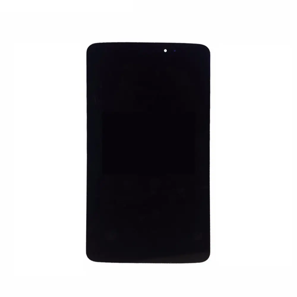 Для LG G Pad 8 3 V500 ЖК дисплей монитор сенсорная панель экран дигитайзер стекло в