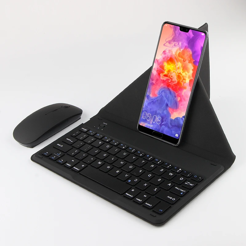 Bluetooth клавиатура для Xiaomi Redmi 7 7A 6A Note 5 6 Pro 8 9 Mi SE 9T t A2|Клавиатуры| |