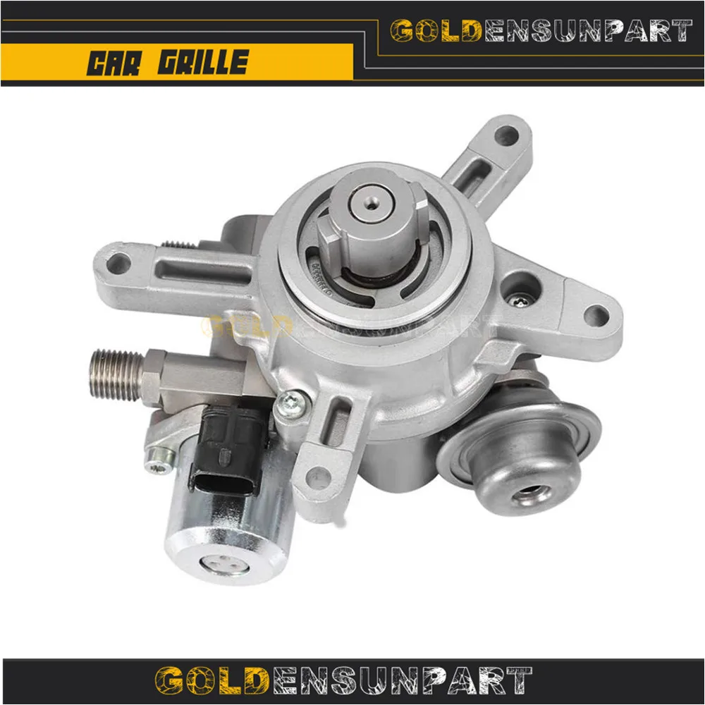 New High Pressure Fuel Pump For Porsche Cayenne 2008-2010 948110316HX New High Pressure Fuel Pump For Porsche Cayenne 2008-2010 948110316HX