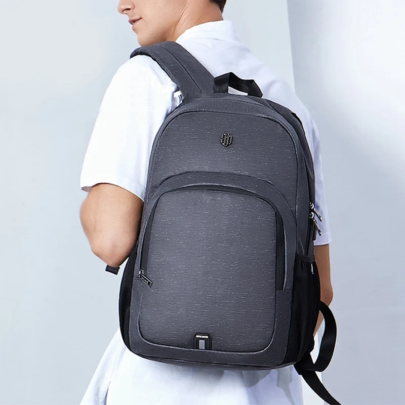 Usb Di Per Borsa Panno Affari Oxford Zaino Arctic Type Tempo 1 type Hunter Ricarica Uomo Il Computer Sacchetto 2 Impermeabile Libero Del All'aperto tnvwPZq