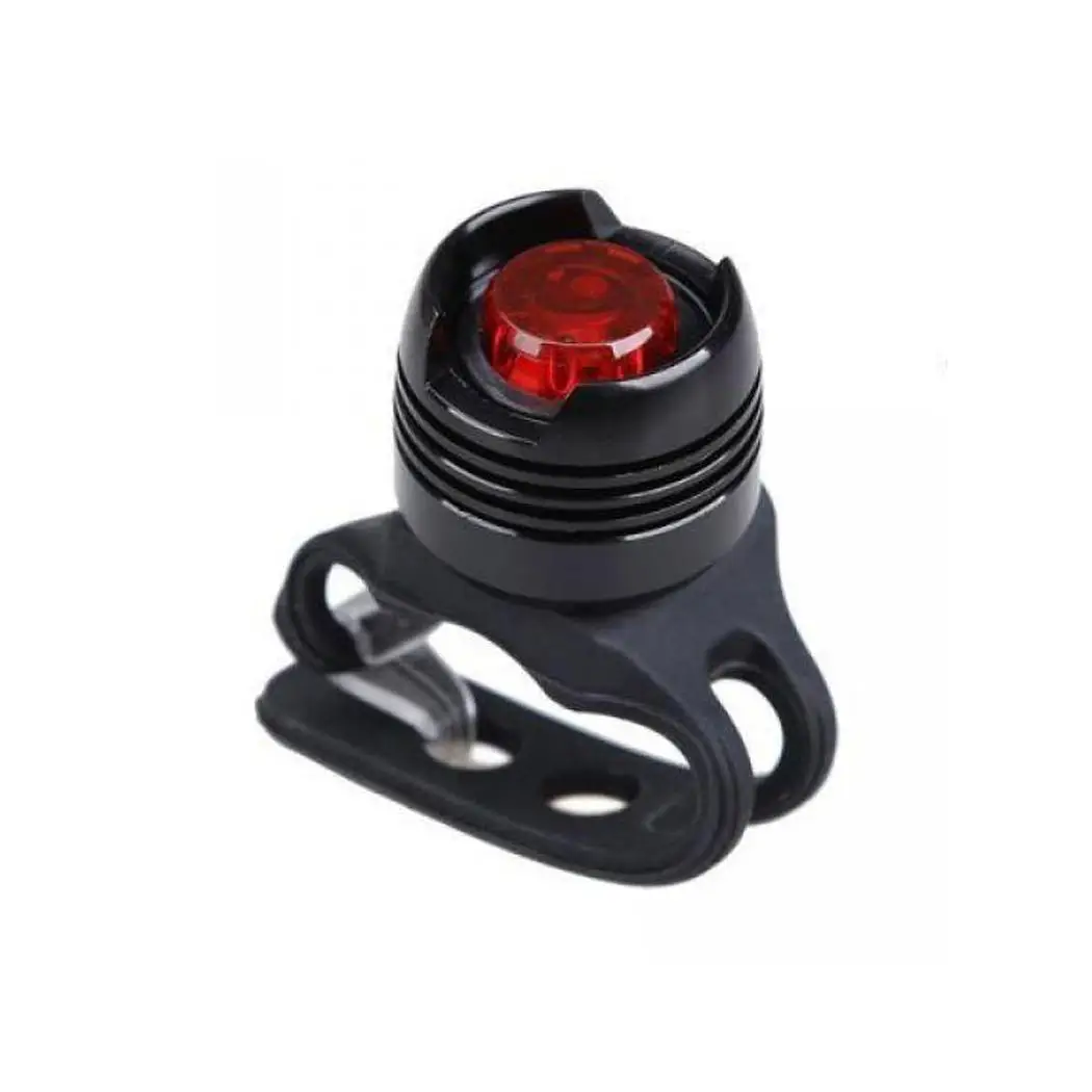 

Cycling adjust Front Can Warning lamp Bicycle Rear Headlight Safety the Waterproof Bike Light angle Flashlight Lamp