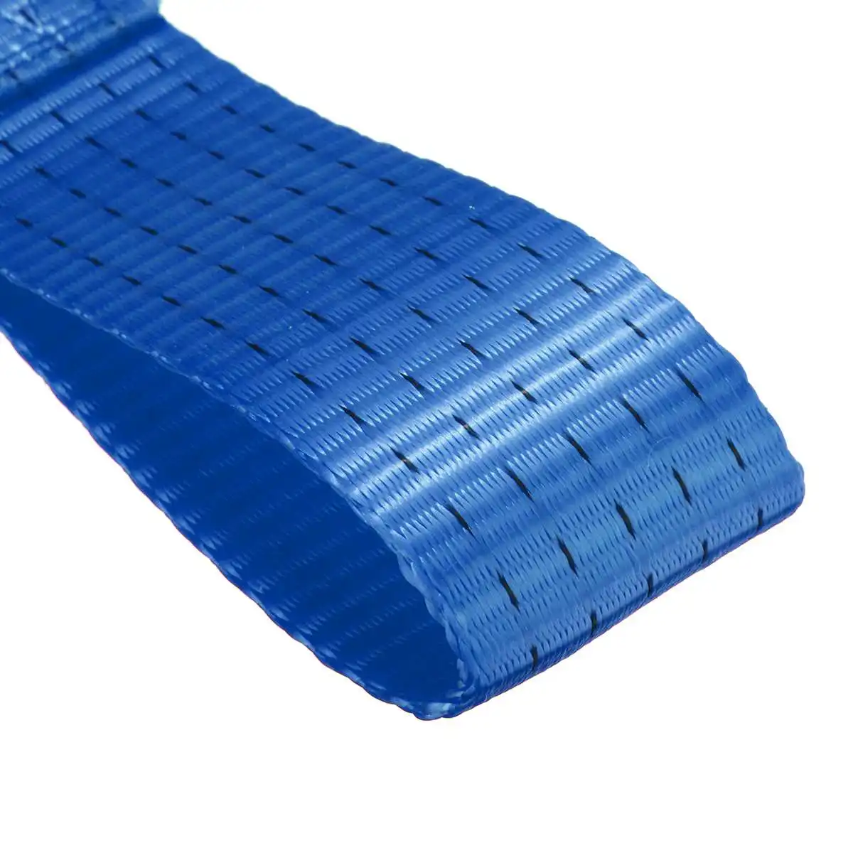 النايلون المسار سباق نمط مقطورة السحب هوك حزام المسمار على سحب الحبال ل BMW 1 3 5 6X5X6 سلسلة الأحمر الأزرق الأسود اكسسوارات