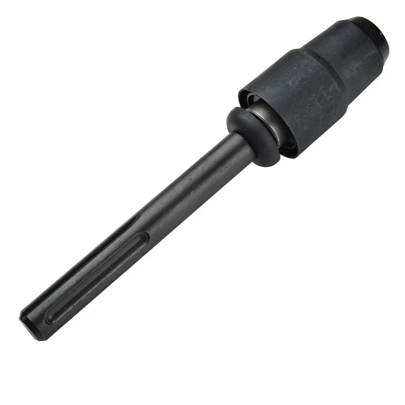 

1Pc Hardened Steel SDS-Max Adapter New Steel SDS-Max Adapter On SDS-Plus For Hammer Drills With SDS-Max Holder