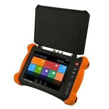 X9-Adhs Cctv Камера тестер гироборд с колесами 8 дюймов Ips Пресс Экран 2048X1536 монитор 4K Cctv тестер с Cvbs/Hdtvi/Hdcvi/Ahd/Sdi/Ip Камера Су