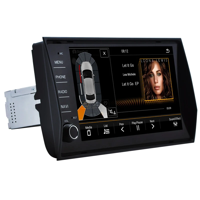 

Car radio navigation car multimedia video android car dvd for VW Skoda KODIAQ 2015-2018 9" 2G/32G Car Radio GPS