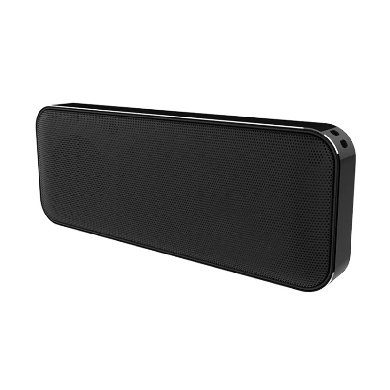

AEC BT202 Mini Wireless Pocket-Sized Portable Bluetooth Speaker Super Bass Outdoor with Built-in Microphone for Mobile Phone T