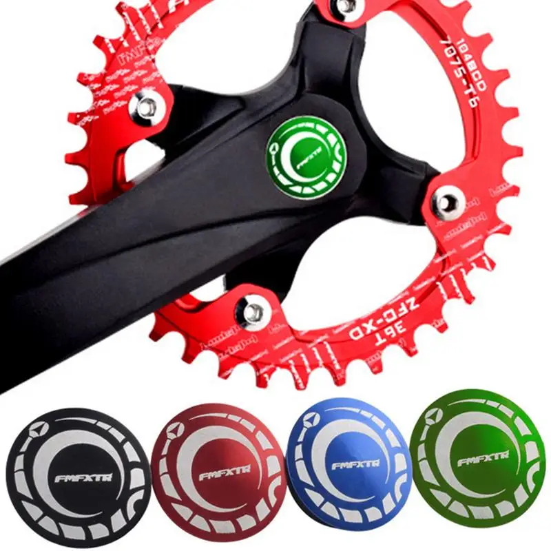 mountain bike dust caps