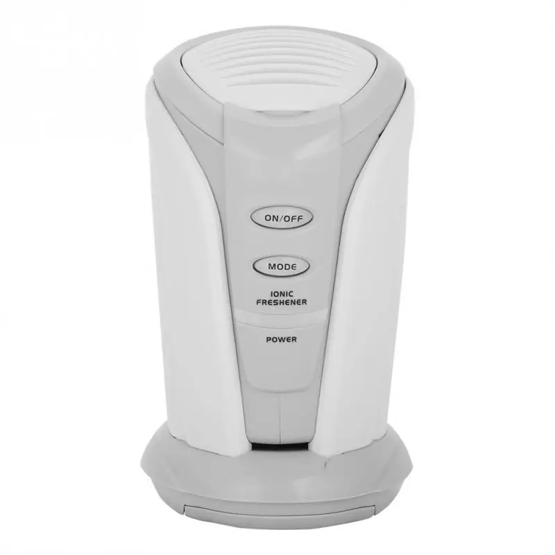 

Portable Air Purifier Ozone Ionizer Generator Mini Ozone Generator Refrigerator Deodorizer Sterilizer Food Preservation