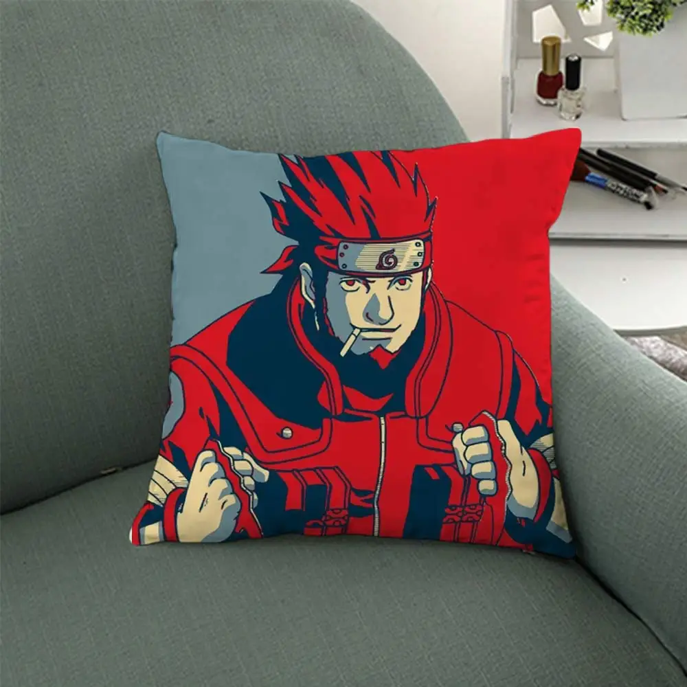 OHCOMICS Наруто следующие поколения аниме Учиха Итачи Хатаке Какаши подушка Dakimakura
