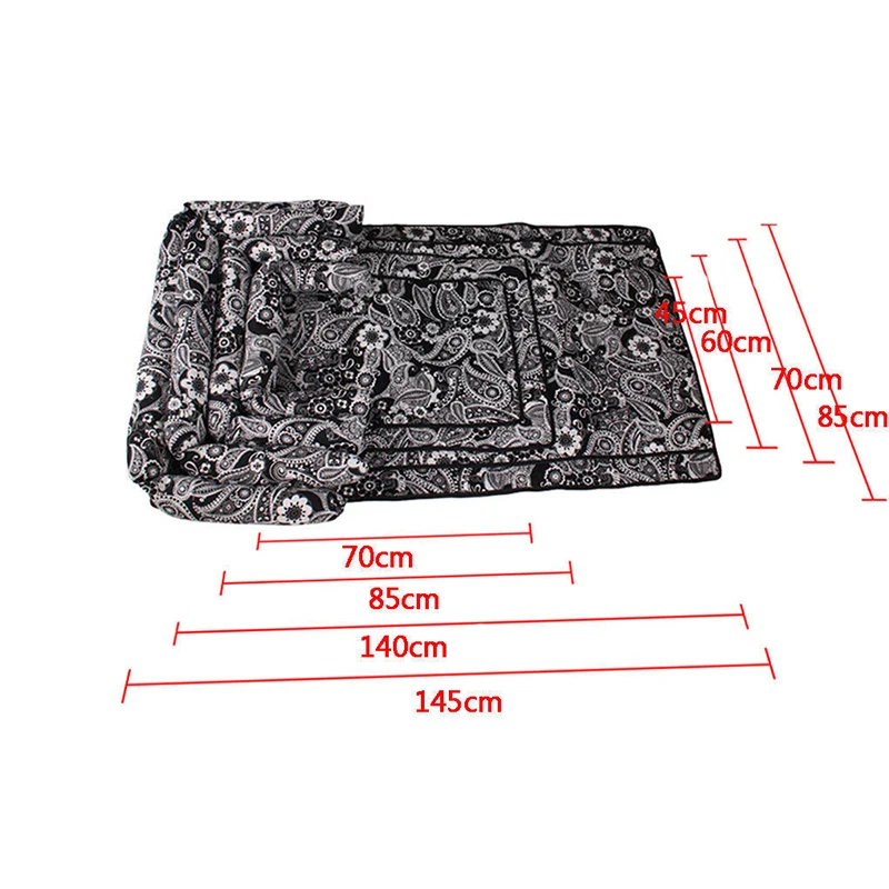 Водонепроницаемый чехол для дивана для питомца, собаки, кошки, кровати, защитный коврик, одеяло, автомобильное сиденье, моющийся протектор для мебели для домашних животных, собак, кошек