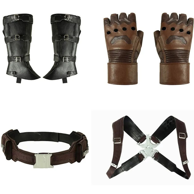 Avengers Endgame Captain America Costume Steven Rogers Cosplay Adult Full Set Boots Halloween Christmas Carnival Superhero Party