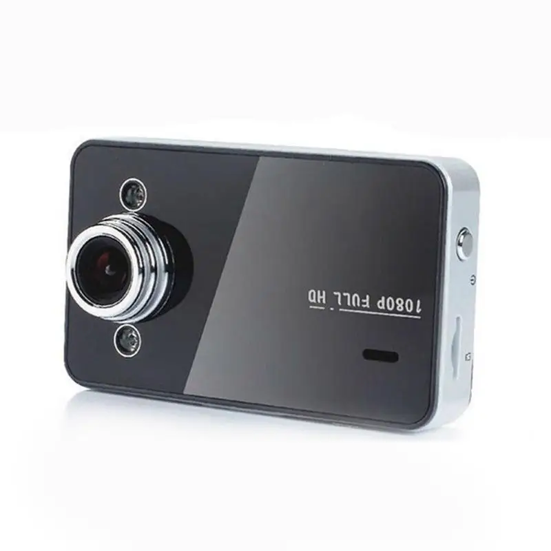 Видеорегистратор автомобильный Full HD 1 5 P 1080 дюйма ночное