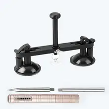 Автомобильный комплект для ремонта стекла, набор для ремонта стекла, набор для Ремонта Лобового Стекла на переднем стекле