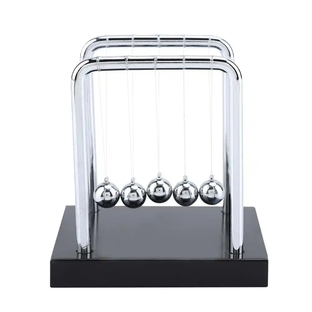 pendulum ball toy