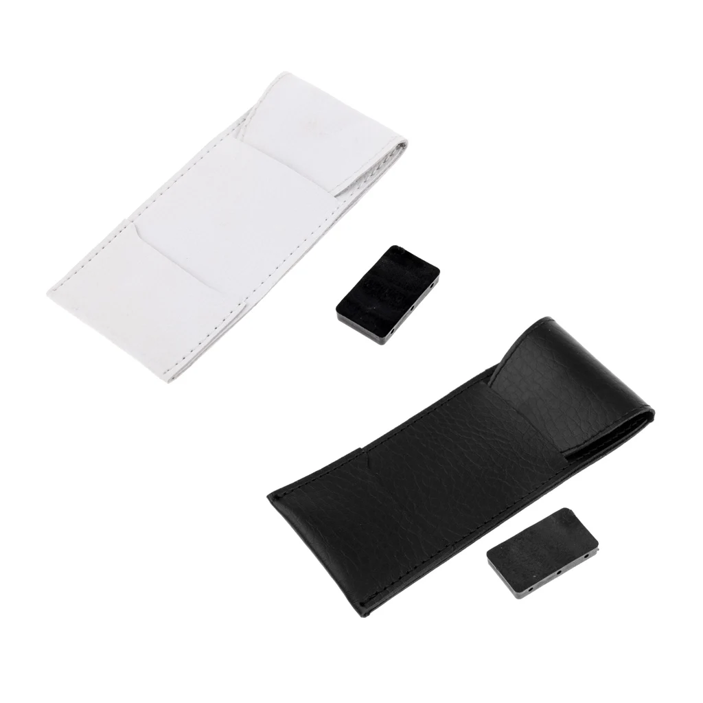 

Portable Darts Box Case with Dart Seat Socket for Soft Hard Tips Darts Professional Storage Box Bag