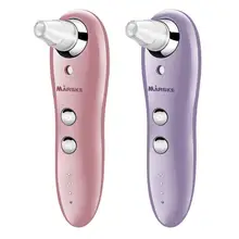 Электрический вакуумный отсос для угрей удаления лицо поры инструмент для очистки пор Красота лица инструмент для ухода за кожей