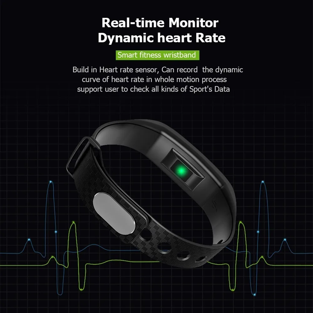 GIMTO смарт-браслет спортивные часы для мужчин и женщин фитнес-трекер для измерения сердечного ритма умный Браслет измеритель артериального давления для мужчин t шагомер водонепроницаемый