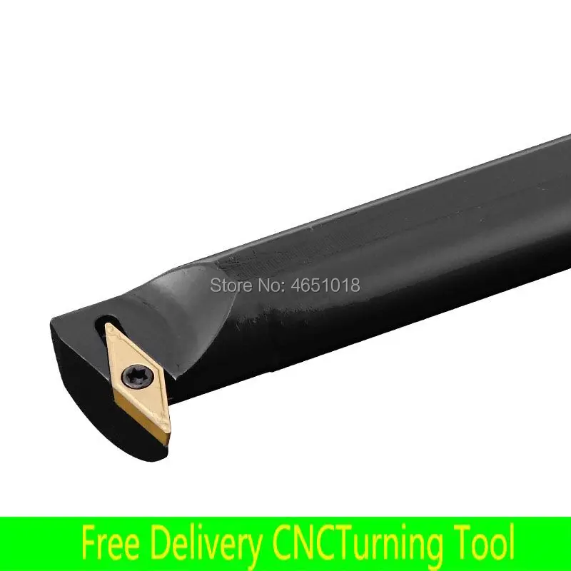

Free Delivery CNC turning tool inner hole cutter S16Q-SVWBR11 S16Q-SVWBL11