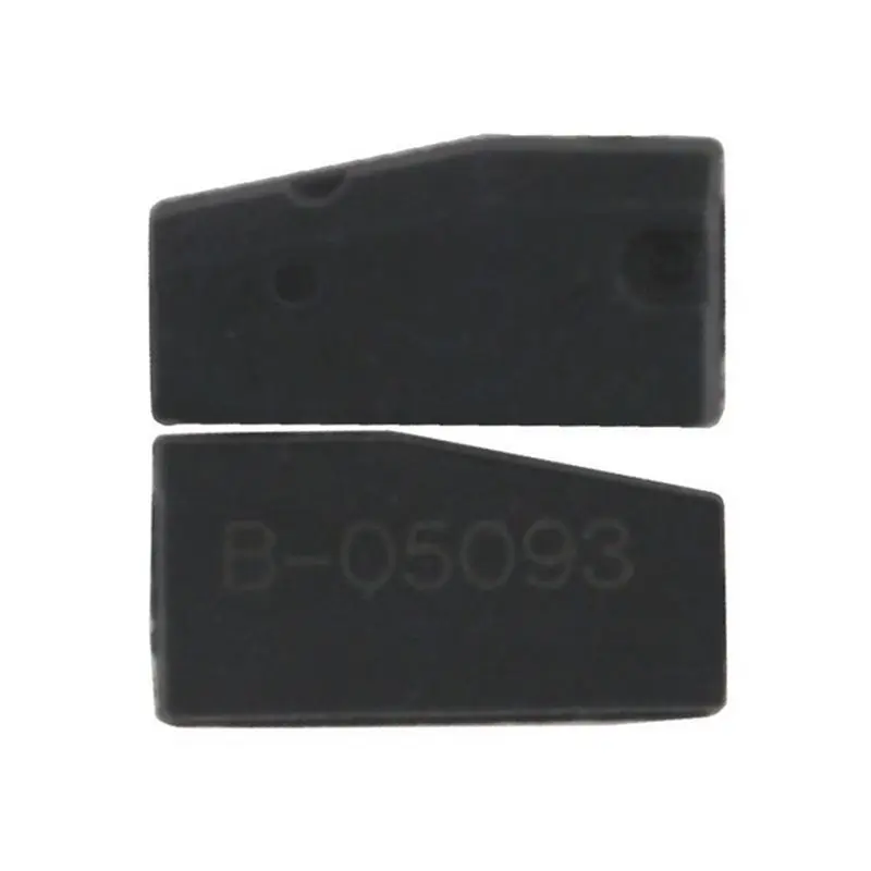 JINOULI 4D67 чип транспондера для Toyota CAMERY COROLLA PREVIA eiz CROWN RAV4 для Lexus P28 4D ID 67 Автомобильный ключ чип