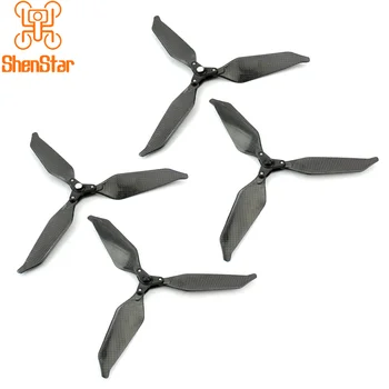 

Upgrade 9455S Carbon Fiber Propeller Low-noise 2Blade 3Blade CW CCW Folding Props for DJI Phantom 4/4 Pro/4 Pro V2.0/4 Adv Drone
