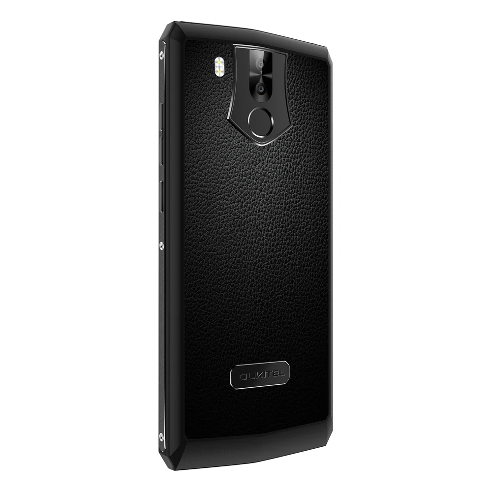 OUKITEL K10 4G смартфон 6 0 &quotAndroid 7 MTK6763 Octa Core 2 GHz ГБ и 64 Гб Встроенная память 11000 mAh Quad
