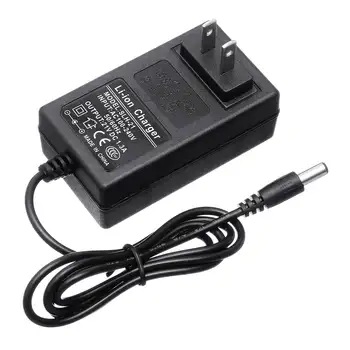 

21V 1.3A SLH-21 Black Electric Wrench Charger Lithium Battery Wrench Charger