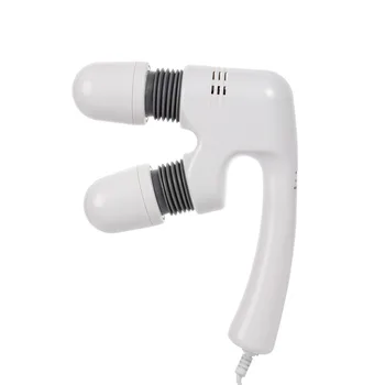 

Electrical Body Massager Sonic Vibration Anti-stress Facial Beauty Health Care Unisex Rechargeable Massage & Relaxation AE-806