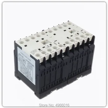 

Original Contactor LC2K06105 AC24V 48V 110V 220V 380V With Foot B7 E7 F7 M7 Q7 LC2-K DJ Equipment Accesories