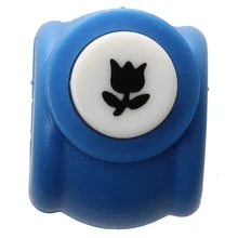 Тиснение формы для тюльпана карты на заказ фотоальбом