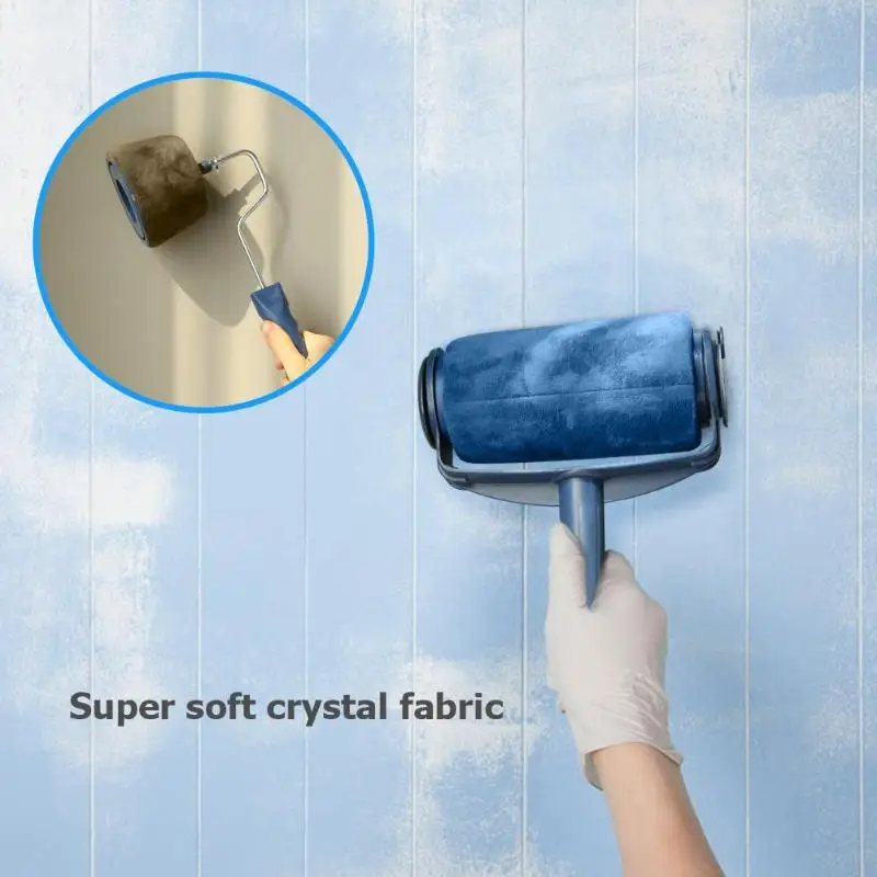 8 قطعة/المجموعة DIY الطلاء عداء برو الرول مجموعة فرش مجموعة مقبض توافد المقلم مكتب المنزل غرفة طلاء جدران الأسطوانة الطلاء مجموعة الفرش 8 قطعة/المجموعة DIY الطلاء عداء برو الرول مجموعة فرش مجموعة مقبض توافد المقلم مكتب المنزل غرفة طلاء جدران الأسطوانة الطلاء مجموعة الفرش
