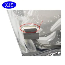 NEW A128 A1286 Glossy Full LED Screen Display for MacBook Pro 15″A128 LCD Assembly 661-6504 661-5847 661-5848 1440×900 2011 2012