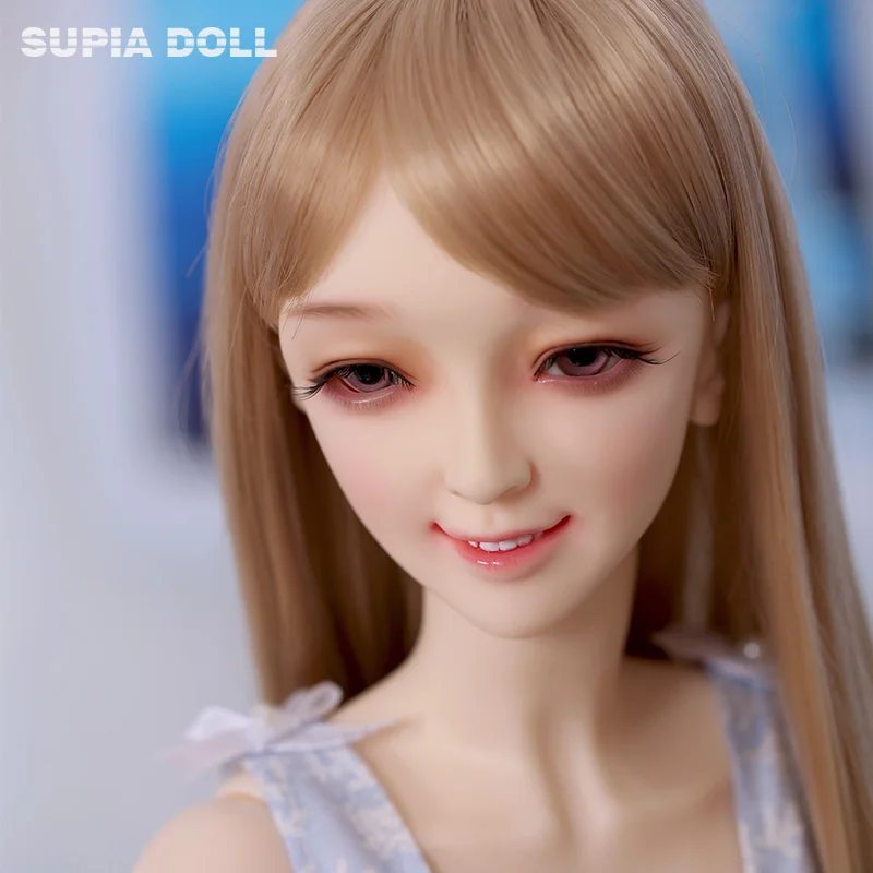 Supia Hamin фигурки из смолы Luts игрушка персонаж сказочной страны подарок Popal 1/3 BJD SD