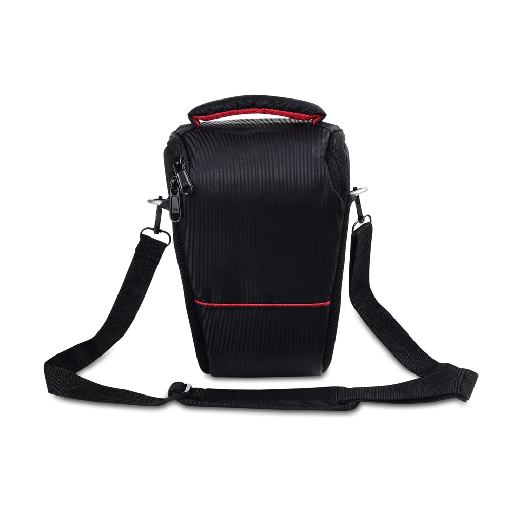 

Dslr Triangular Camera Bag Case For Canon Eos 800D 80D 1500D 1300D 1200D 77D 70D 760D 750D 700D 600D 200D 60D Nikon D3400 D560