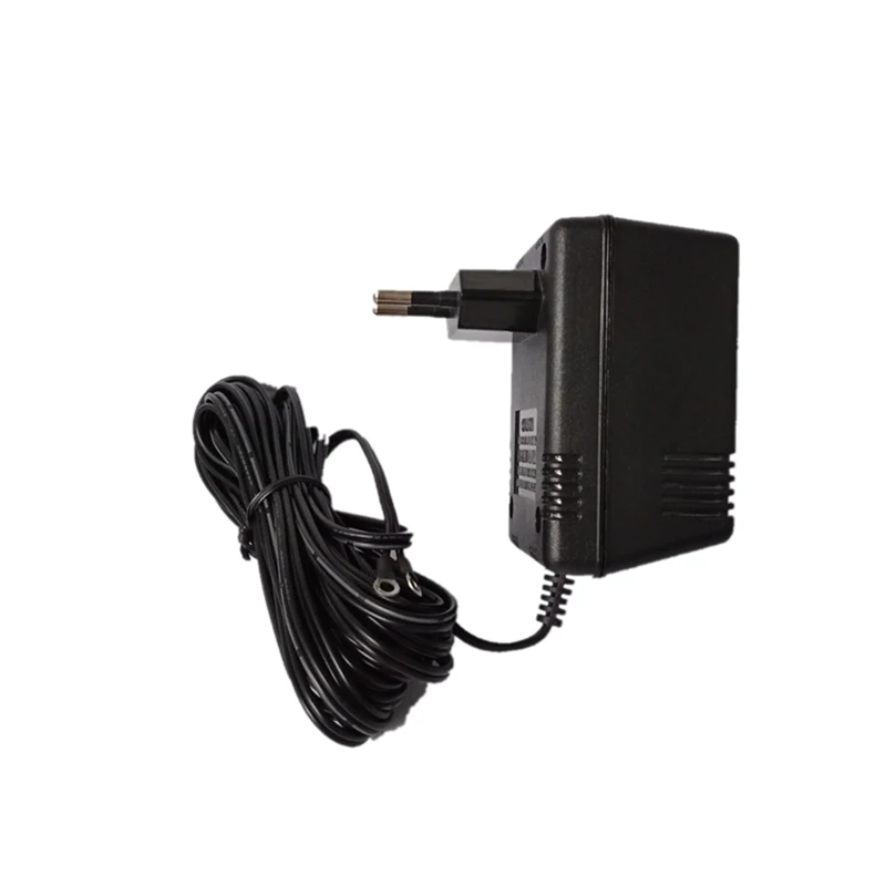 

For Wifi Wireless Doorbell IP Video Intercom Ring High Quality Charger Power Supply Adapter 5M 18V AC Transformer Charger Plug
