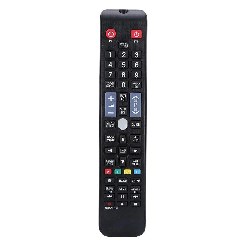 

Replacement Smart TV Remote Control For Samsung TV BN59-01178B BN59-01178W 2019
