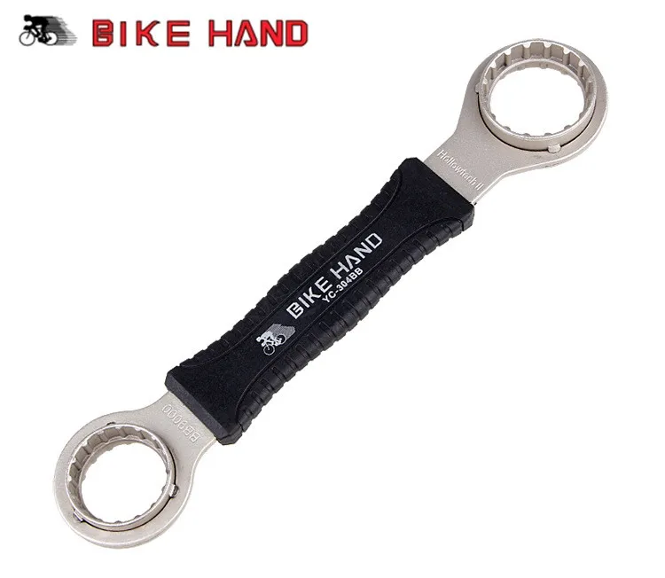 

BIKE HAND 4 IN 1 Axis Tool YC-304B Multi Function Bike Bicycle Repair Tools Bottom Bracket Top Quality
