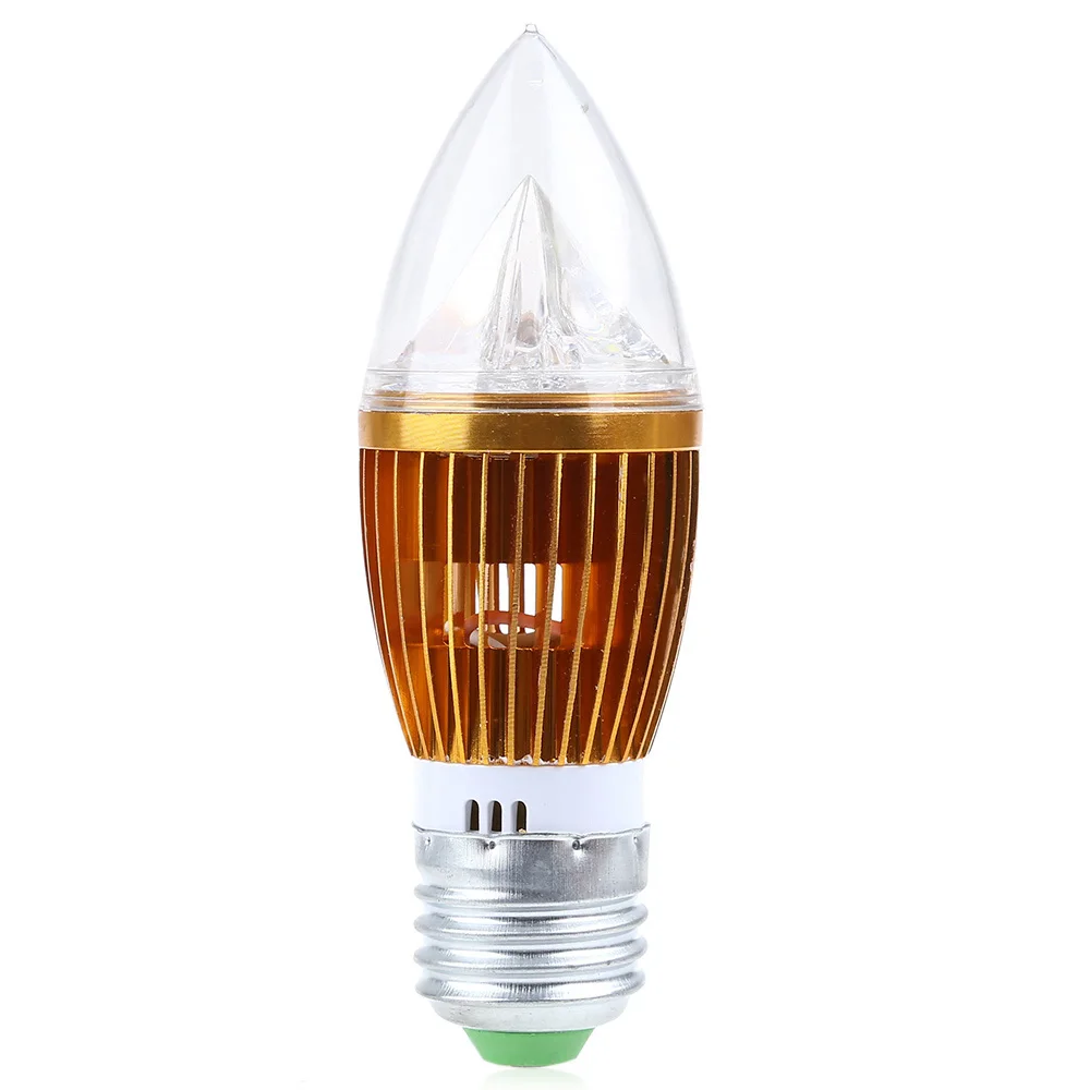 E27 5 W 220 V светодиодный Регулируемая лампа лампочка лампа на продажу