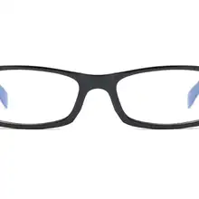 Очки для компьютера с защитой от Blu-Ray без градуса