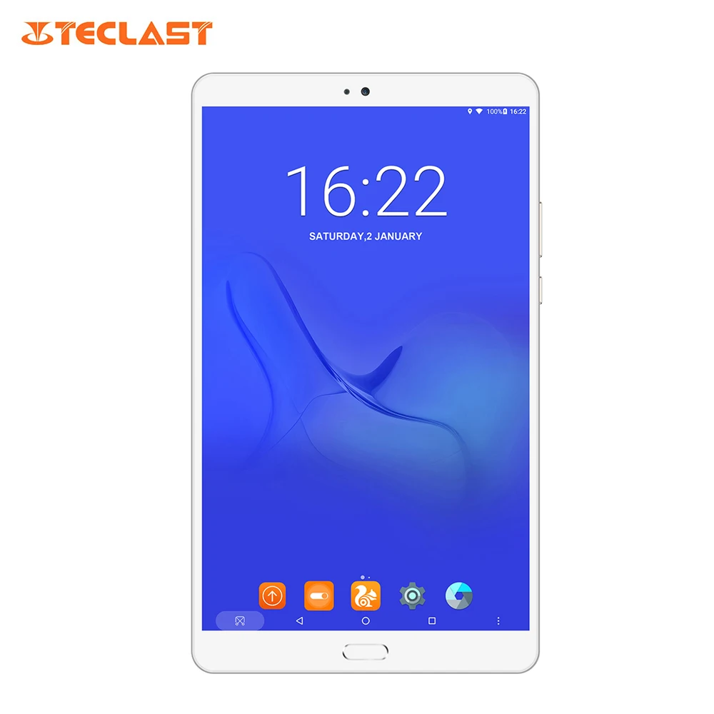 Teclast Master T8 планшет 8 4 дюймов планшетный ПК Android 7 0 MTK8176 Hexa Core 1 ГГц Гб ram 64 rom
