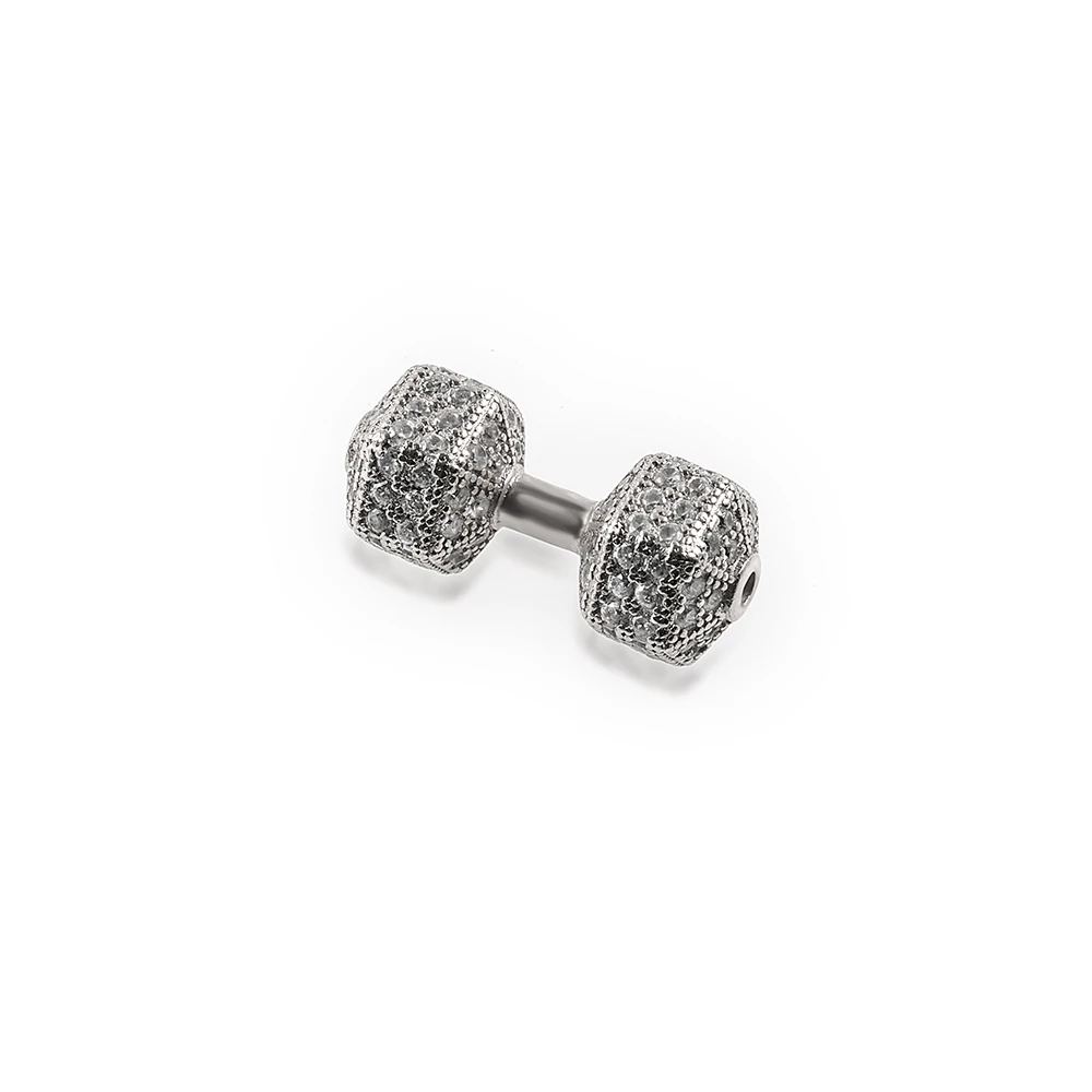 15*7 мм упражнения для мужчин DIY браслет бусины Jewelry интимные аксессуары цепочки и