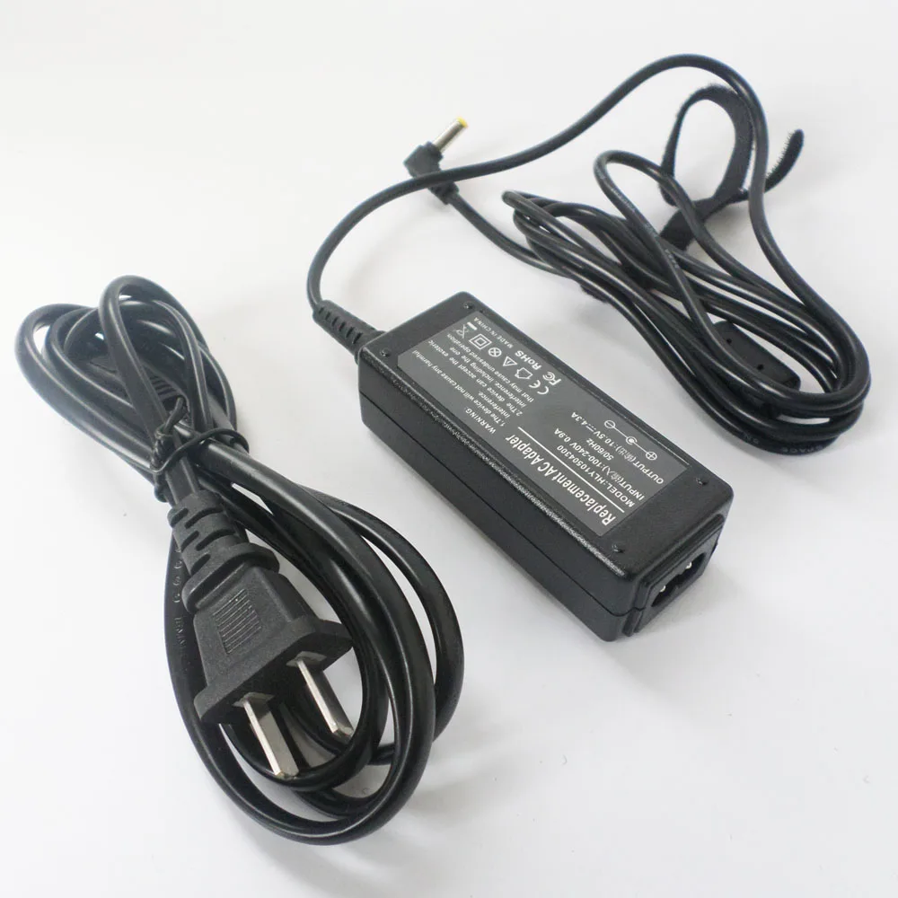 New Power Charger Plug For Sony Vaio Duo 11 Svd1121z9e Svd1121z9eb Duo